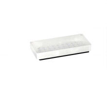 Master of Kitchen Order Punch- Slide-out Drawer, 3 Size Combos for Efficient Storage. Compatible with standard cabinets.