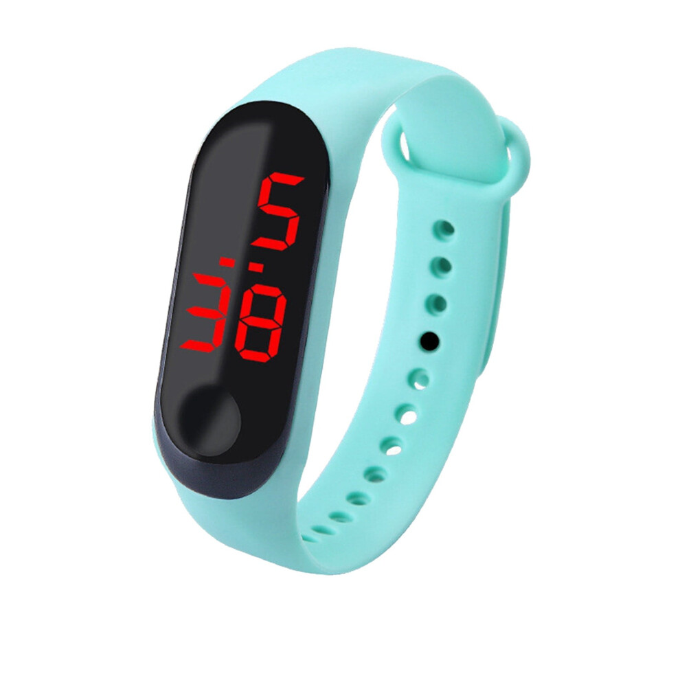 Sports Outdoor Bracelet Electronic Watch Sports Watch
