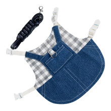 Wear-resistant Pets Outdoor Supplies Apparel Small Animals