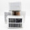 10 Sheets Ring Size Adjuster Loose Rings Adjuster Invisible Ring Sizer for Wide 6