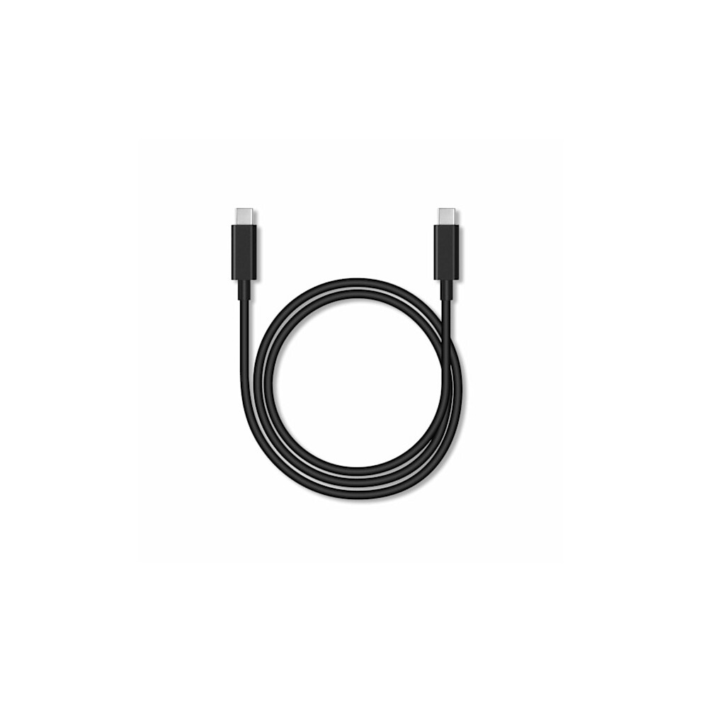 USB-C to USB-C Cable (GEN 2) - 2m - (10Gbps/4K/100W/20V/ 5A) (GEN 2) 2 meters
