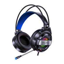Summer Savings Clearance Items Home Deals! Zeceouar Clearance Items! Headworn Computer Gaming Earphones,Wired Earphones,3.5mm Gaming Earphones