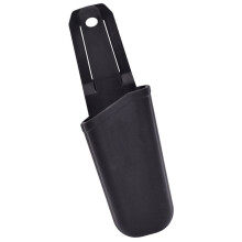 1pc Fruit Tool Stotage Pouch Gardening Shear Pouch (Black)