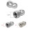 High Pressure Washer Accessories Drain Hose Cleaning Nozzle Pipe Dredge Tool 4