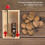 Manual Macadamia Nut Opener Nut Cracker Machine Walnut Nutcracker Nut Sheller Tool Macadamia Nut Opening 5
