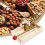 Manual Macadamia Nut Opener Nut Cracker Machine Walnut Nutcracker Nut Sheller Tool Macadamia Nut Opening 6