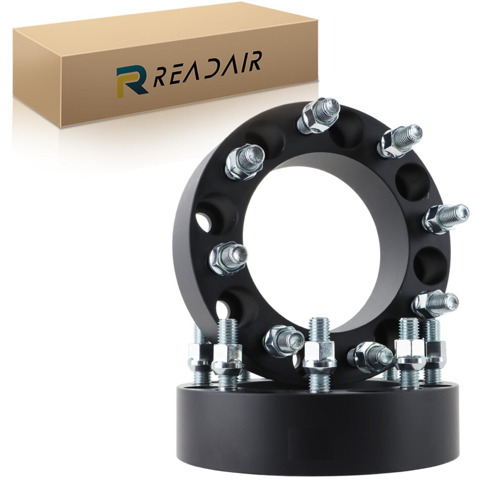 15Mm Hub Centric Wheel Spacers 5X114.3 M12x1.5 64.1Mm For Honda Accord Civic Crv, 2Pcs 9070919158636