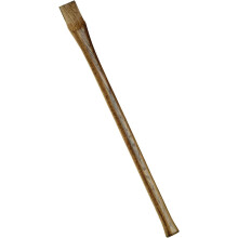 36-Inch 2-1/2-Pound Double Bit Garden Mattock Handle