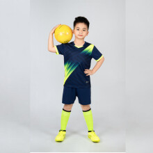 Adult Kid Soccer Jerseys Men Football Uniforms Shirts Women Futsal Sportswear Kit Training Tracksuit Child Sports Suit