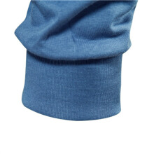 Men's Clothing  Classic  Solid Color Cotton T Shirt Men Casual O-neck Long Sleeved Mens Tshirts Spring Autumn High Quali
