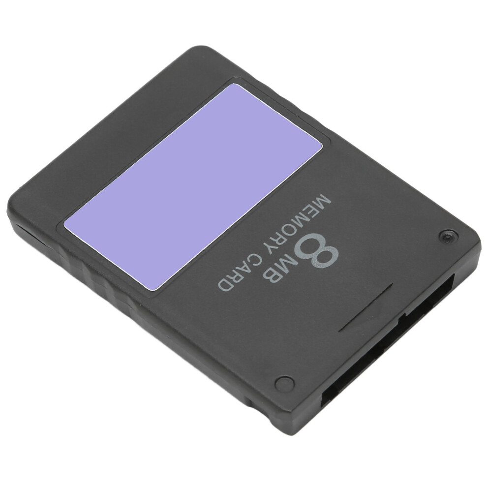 Fmcb Free Mcboot Card 8Mb Retro Plug & Play For Ps2 Thin Models 8201382804589