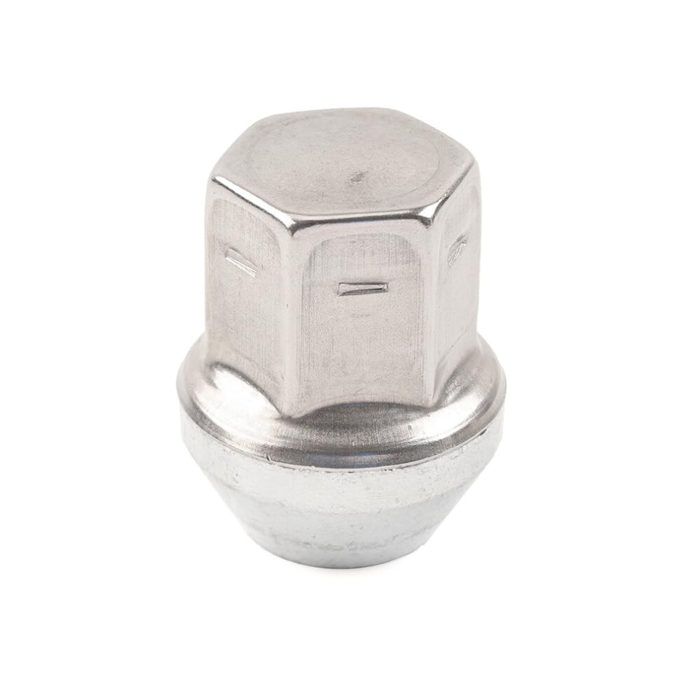 Steel Wheel Lug Nuts For Land Rover Range Rover Evoque Velar Discovery Sport Corrosion Resistant 9070919159695