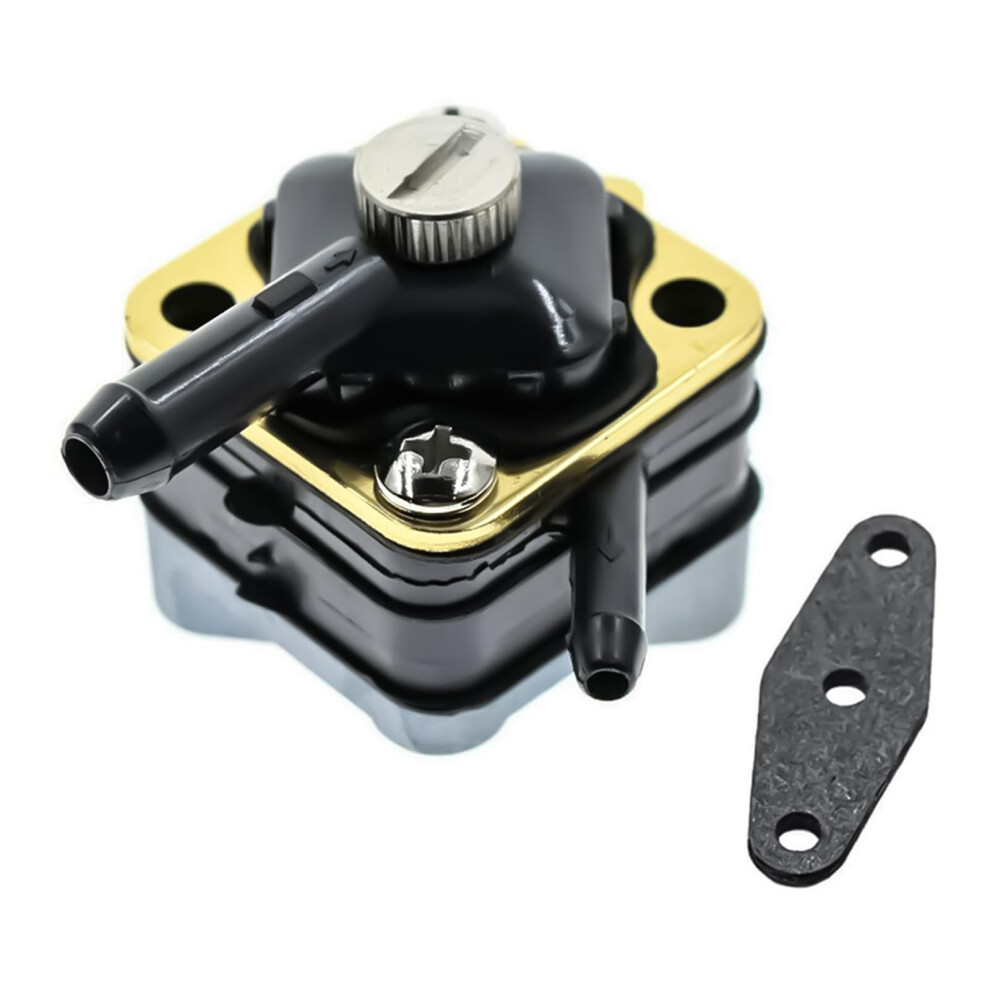Oil Pump 615Hp Oem 397274 Replacement With Gasket For Johnson Evinrude Outboard Motors 9070919159725