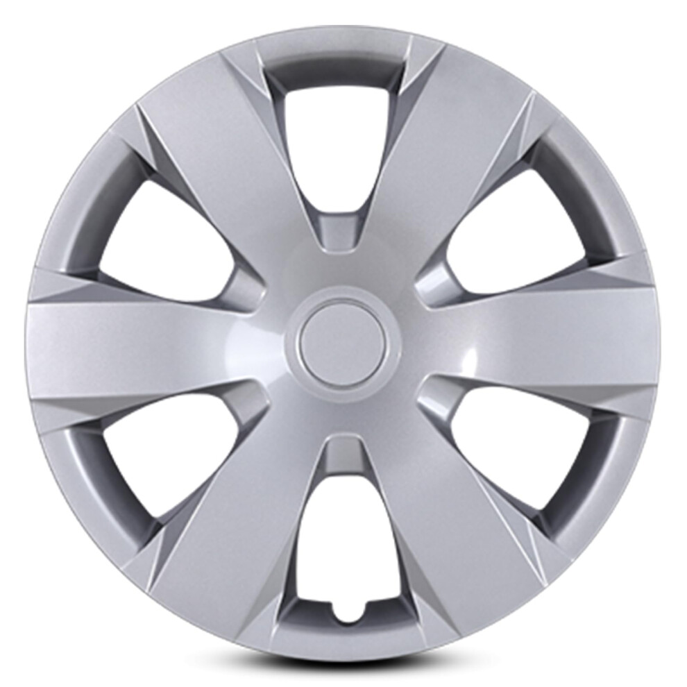 Hubcap 16 Inch Wheel Cover Oem Fit Snapon For Toyota Camry 20072011 Steel Wheels 9070919160042