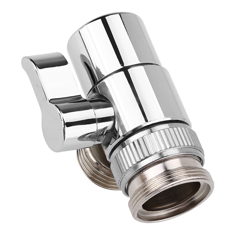 Versatile M24 Faucet Diverter Valve For Easy Switch To Sprayer 6901382805686