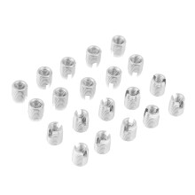 Thread Repair Inserts for Aluminum/Magnesium Increase Wear Resistance