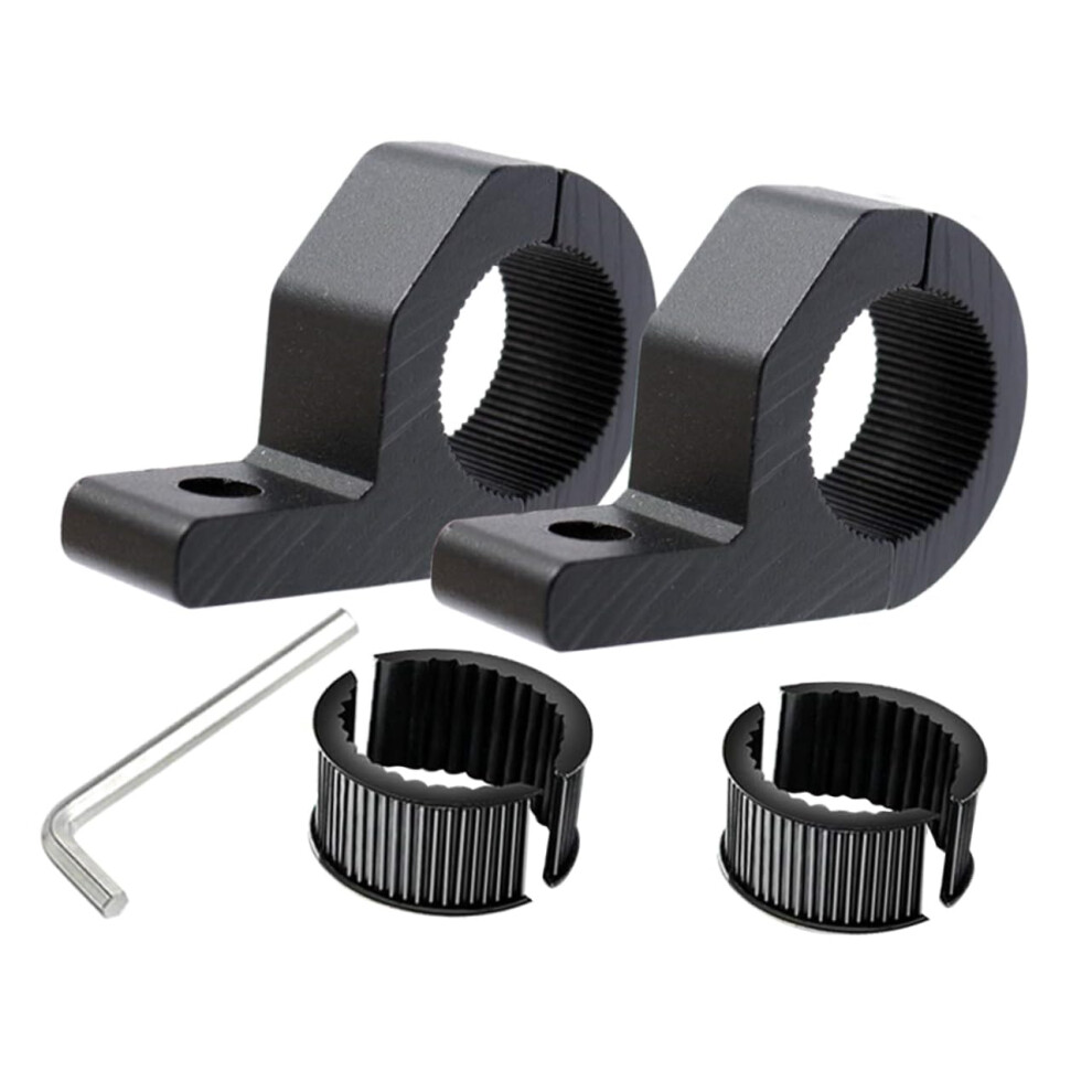 Led Bar Mount Adjustable Bull Bar Bracket Universal Fit For Cars Motorcycles Atv Utv Truck Light 9174973133421