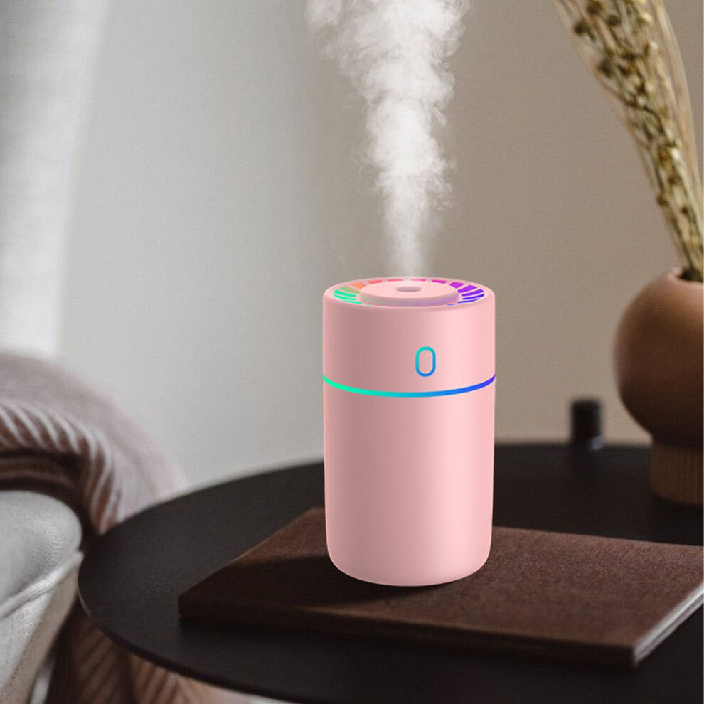 Kayannuo Christmas Clearance Humidifiers for Bedroom, Mist Humidifier for Home, 28dB Quiet & Easy to Clean