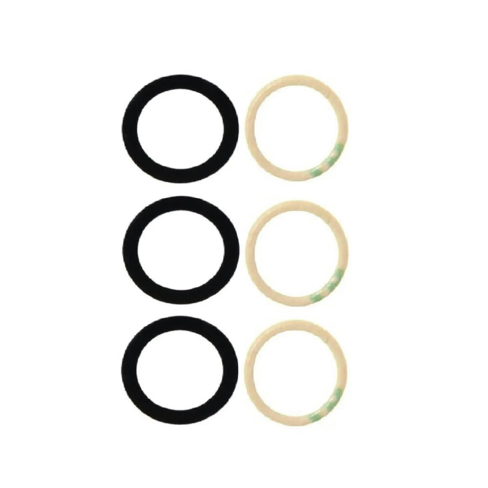 For S23 Sm-918 Camera Lens Replacement Back Camera Glass Lens Repair Part 9389440284548