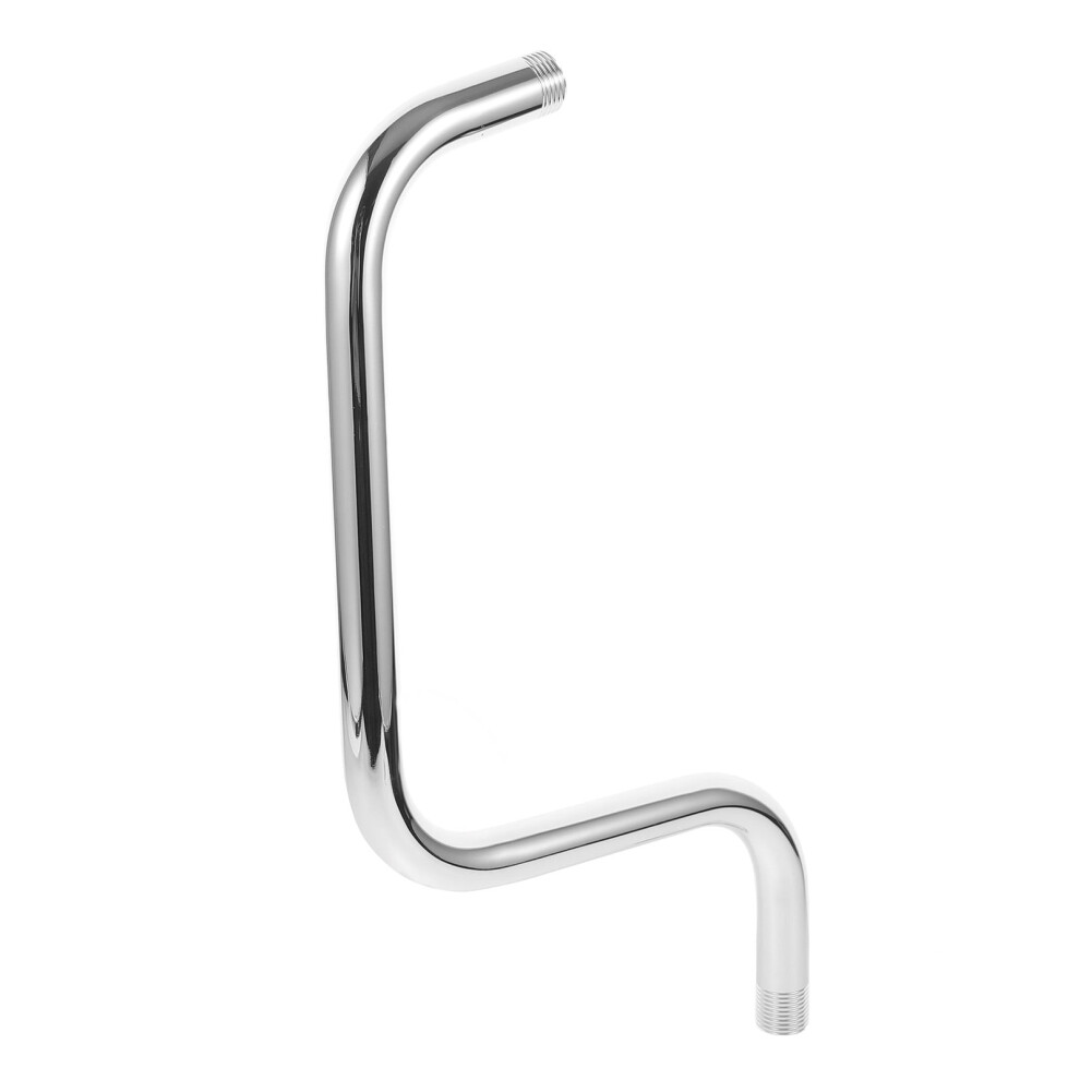 Shower Arm With Flange Ceiling Mount Extension Arm Bathroom Shower Arm 9389440287006