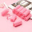 TG 12 pcs Foam Hair Rollers - Soft Sleeping Hair Rollers 2