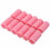 TG 12 pcs Foam Hair Rollers - Soft Sleeping Hair Rollers 1