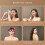 TG 12 pcs Foam Hair Rollers - Soft Sleeping Hair Rollers 3
