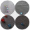 Big Eye Needle Beads Stitching Beading Tools Hand Sewing Needles Large Flexible 20 Pcs 3