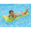 Bath mattress 183 x 69 cm INTEX 59703 green 5