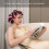 TG 12 pcs Foam Hair Rollers - Soft Sleeping Hair Rollers 4