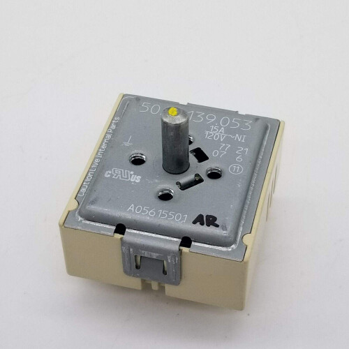 New OEM Frigidaire Range Element Switch A05615501 *Free Same Day Shipping* 1