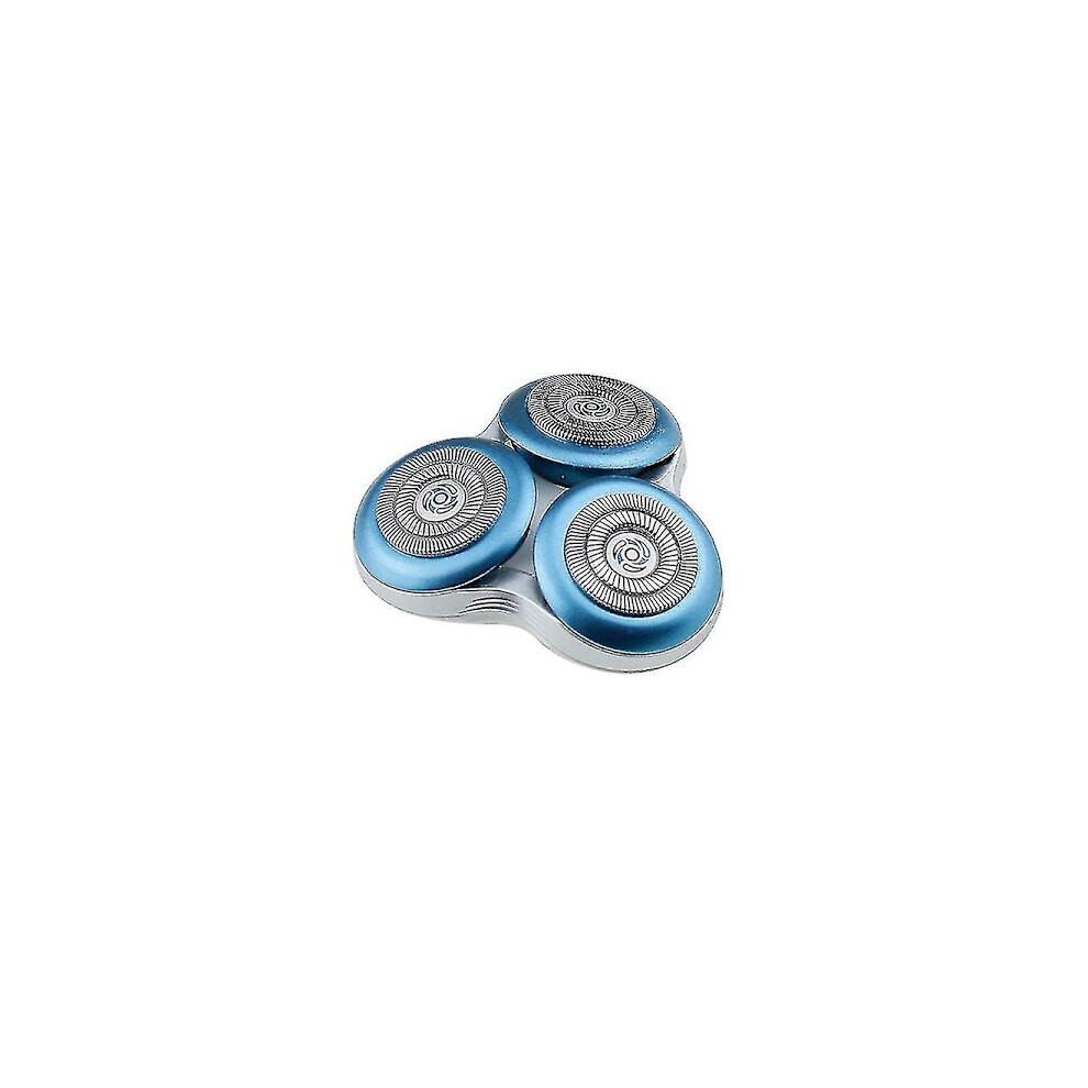 Blue Shaving Head For Compatible With Philips 7000/9000 Compatible With Philips Shavers