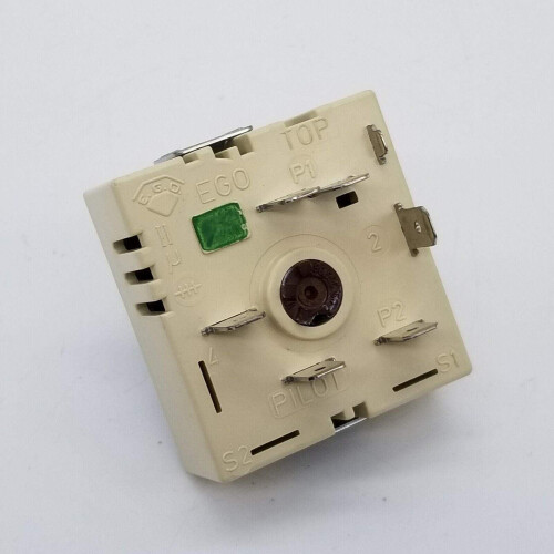 New OEM Frigidaire Range Element Switch A05615501 *Free Same Day Shipping* 2