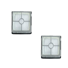 FOR 2pcs Scrubber Replacement Filter Screen for X7 3350F 2832Z 2955Z Floor Washer Spare Filter Mesh