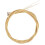 4String Acoustic Bass Strings Replacement Accessories Brass String 045-100 Gauge 3
