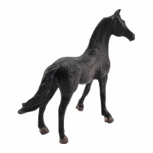 Kayannuo Toys Details Model Animal Birthday Party Decoration Ornaments Handmade Model Children's Toys