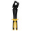Lightweight Stud Crimper With Single Hand Operation And Rectangular Crimp Design, Corrosion Resistant Tool For Ceiling And Partition Building 6