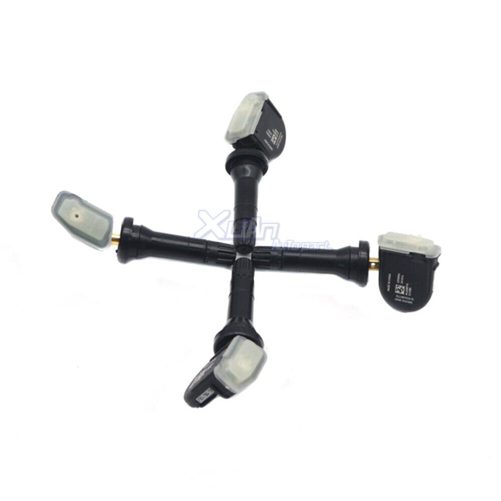Tpms Sensor, Realtime Pressure Monitoring, Oem Fit For Changan Alsvin Hunter Cs35 Plus Cs95 9070919161742