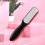 Foot File in Stainless Steel Black 3