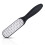 Foot File in Stainless Steel Black 2