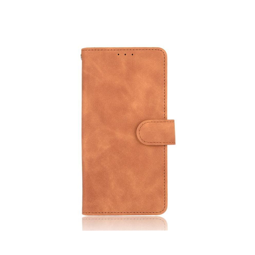 Case For Google Pixel 6 Leather Folio Flip Case Card Insertion Protective Cover Full Protection With Card Holder Kickstand 9110895418444