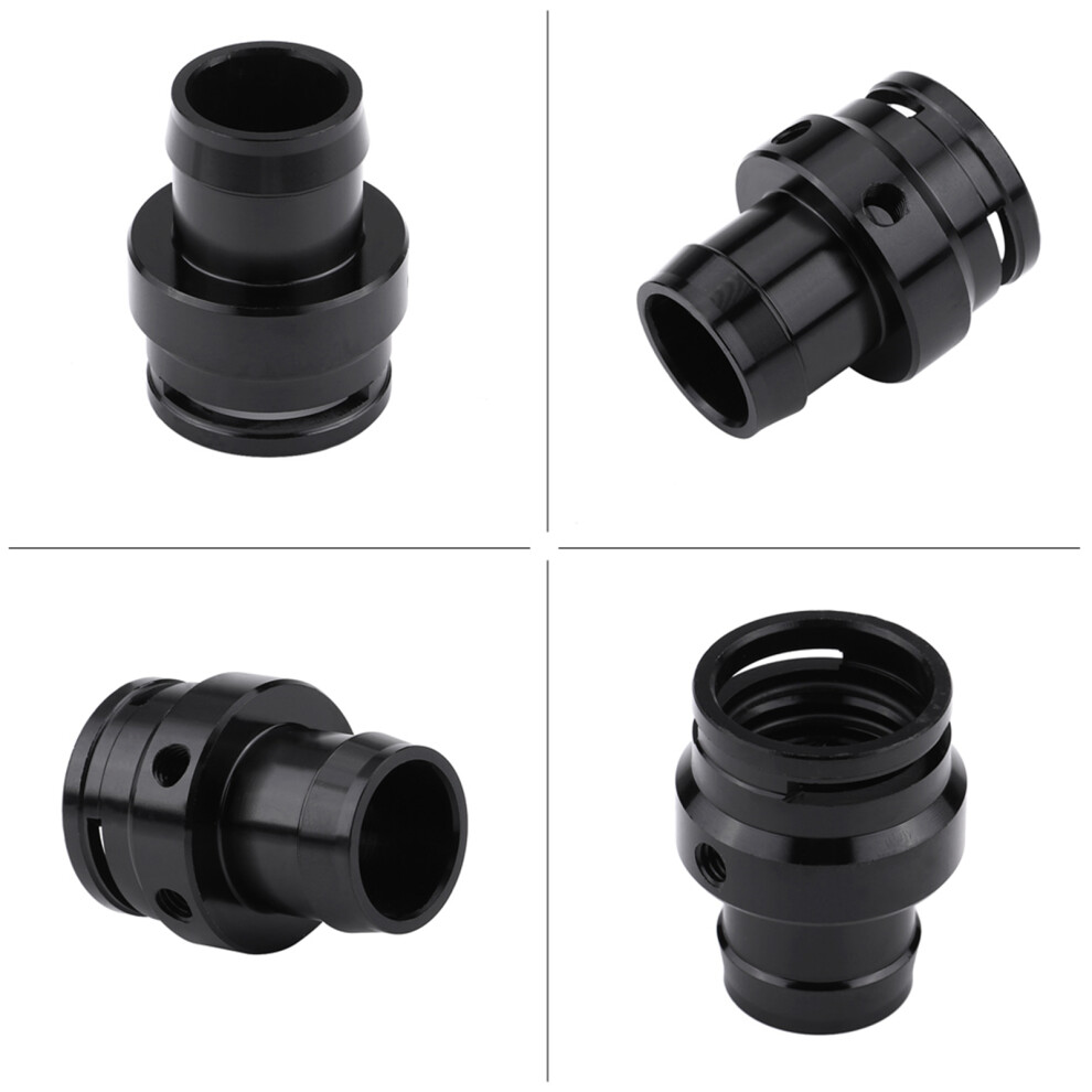 High-Grade Aluminum Turbo Boost Tap For 2.0T Fsi Mk5 A3 A4 Tsi Tt 9301382806480