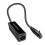 1 PCS Audio Cable Isolator XLR Eliminates Noise Ground Loop Audio Isolator Eliminates Noise Easy Install 1