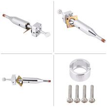 Altezza IS200 SXE100 Racing Short Shifter Precision Gear Change Enhancement