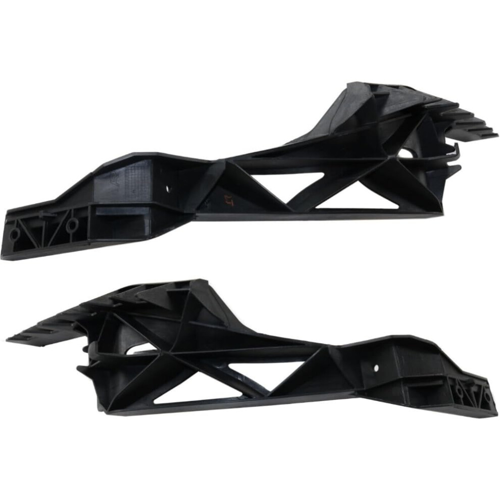 Front Wheel Support Pair Set For Chrysler Town And Country 20112016 And Dodge Grand Caravan 20112020 9070919162022