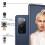 Σετ κάμερας για Samsung για Galaxy S20 FE 5G SM-G781 4