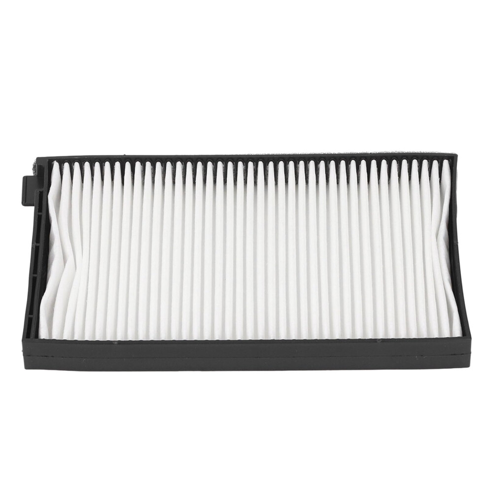 Excavator Cabin Air Filter With Efficient Dust Filtration And Odor Control For R 9 Series 9070919162503