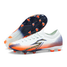 Boutique football boots Crushed Spikes TF and Spike FG, 4 beautiful colors to choose from unisex styles are durable