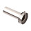 Durable Stainless Steel 85mm Exhaust Tip with Removable Silencer 11