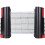 Table tennis net, adjustable telescopic net, table tennis replacement net, removable 1
